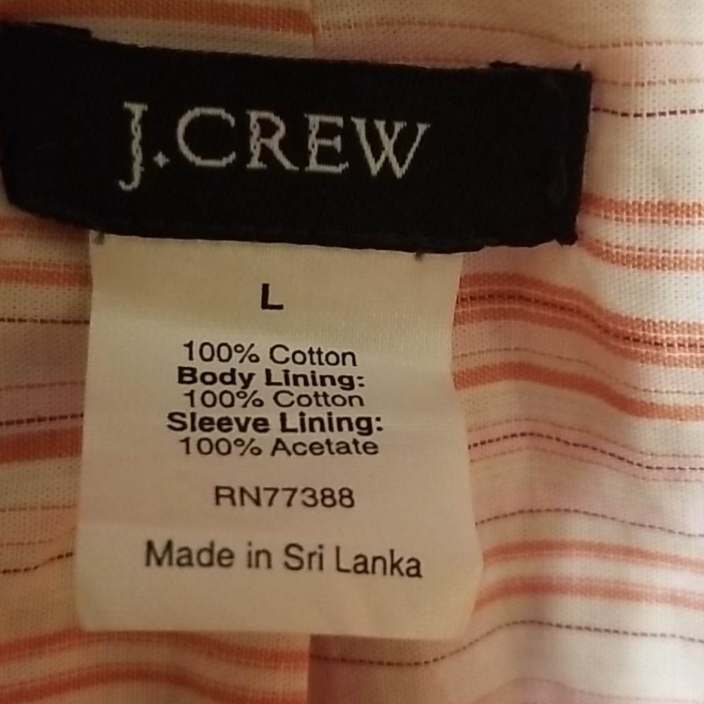 Coat by j.crew - Picture 4 of 6